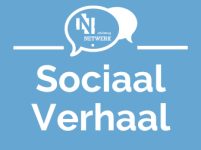Sociaal werkers in gesprek met taalmaatje Nelleke #podcastSociaalVerhaal