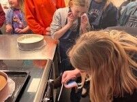 Stichting Netwerk laat jonge talenten groeien tijdens Vakantiespelen