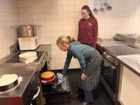 Stichting Netwerk laat jonge talenten groeien tijdens Vakantiespelen