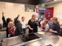 Stichting Netwerk laat jonge talenten groeien tijdens Vakantiespelen