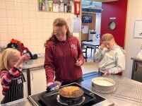 Stichting Netwerk laat jonge talenten groeien tijdens Vakantiespelen