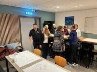 Succesvolle brainstorm over Jongeren en Cultuur