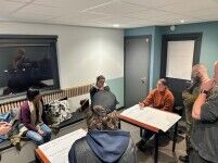 Succesvolle brainstorm over Jongeren en Cultuur