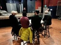 Succesvolle brainstorm over Jongeren en Cultuur