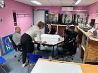 Succesvolle brainstorm over Jongeren en Cultuur