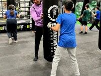 Vrijwilliger in het jongerenwerk