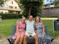 Vrijwilligers Obdam in onze rubriek in Nieuwsblad Hoorn