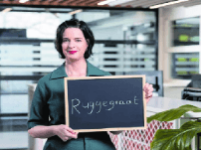 Vrijwilligers zijn de ruggengraat van Netwerk