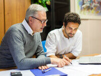 Wijkinformatiepunten