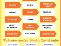 Zomer in Hoorn 2024