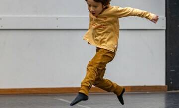 Nieuwe vakantieplannen bij het Kinderwerk!