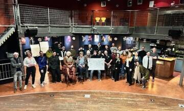 Succesvolle brainstorm over Jongeren en Cultuur